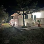 度假居 Angela 维耶斯泰