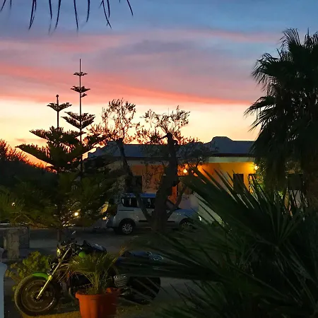 Angela 펜션 비에스테