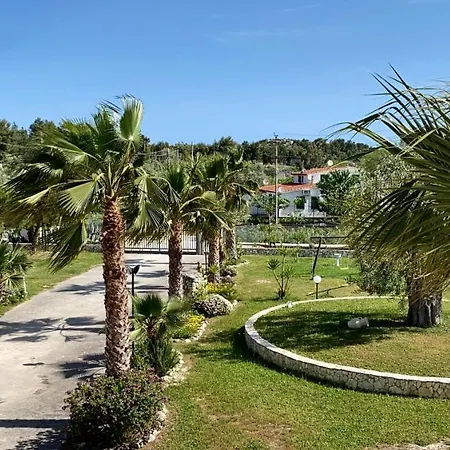 Holiday home Angela Vieste