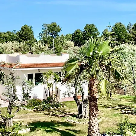 Angela Holiday home *