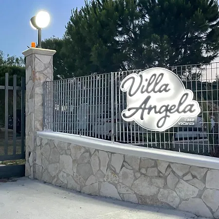 Angela Holiday home *