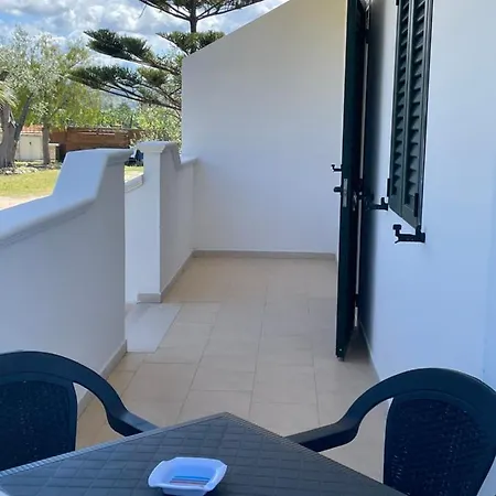 Holiday home Angela Vieste