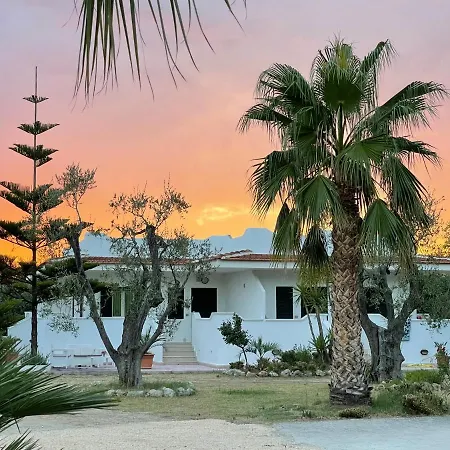 Angela Holiday home Vieste