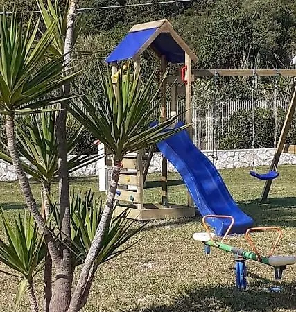 Angela Holiday home Vieste