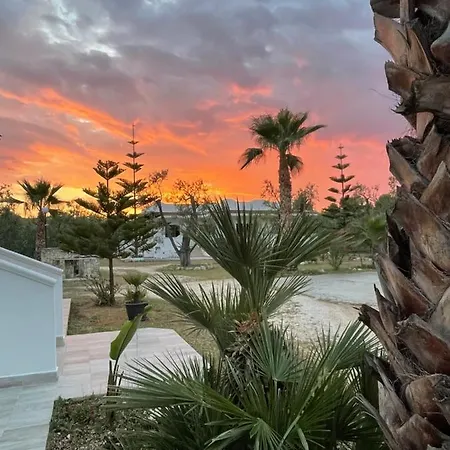 Angela Holiday home Vieste