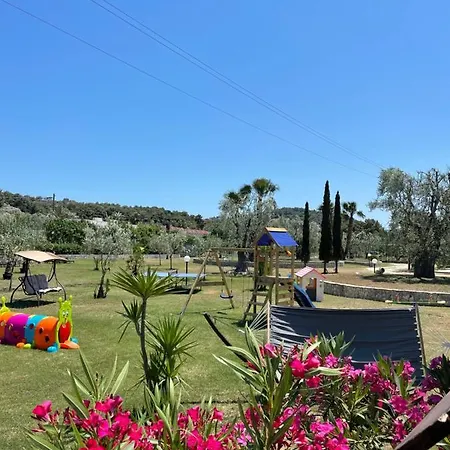 Angela Holiday home Vieste