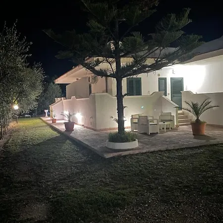 Ferienhaus Angela Vieste