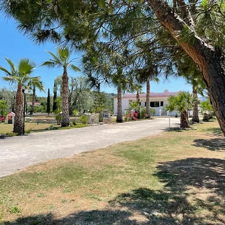 Holiday home Angela Vieste