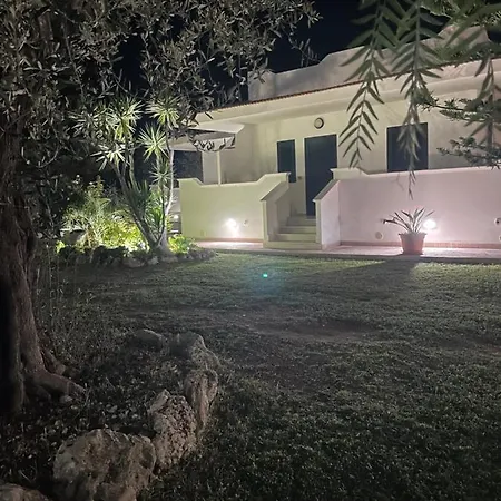 Angela Holiday home