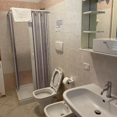 Angela Holiday home Vieste