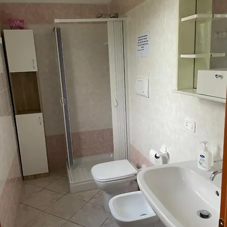 Angela Holiday home Vieste
