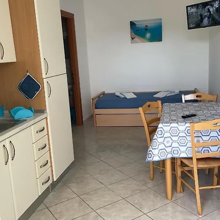 Angela Holiday home Vieste