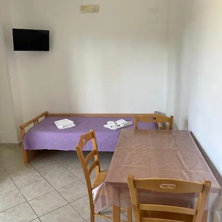 Angela Holiday home