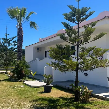 Angela Holiday home