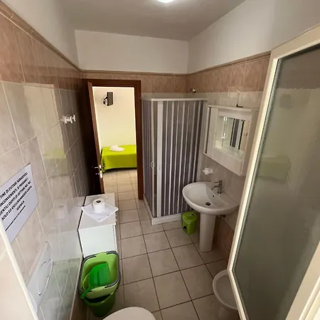 Angela Holiday home Vieste