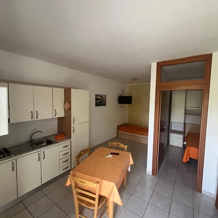 Holiday home Angela Vieste