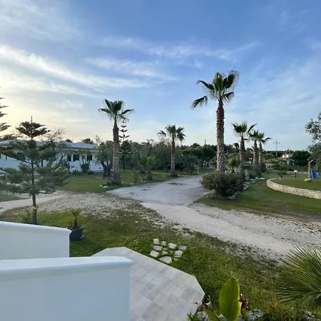 Angela Holiday home Vieste