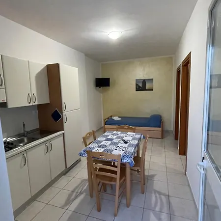 Angela Holiday home Vieste