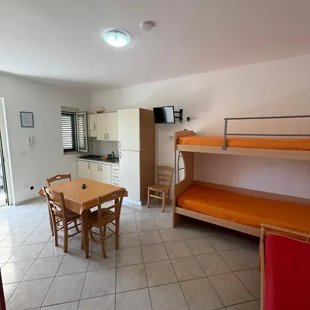 Angela Holiday home Vieste
