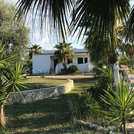 Holiday home Angela