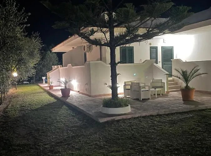 Tatil Evi Angela Vieste